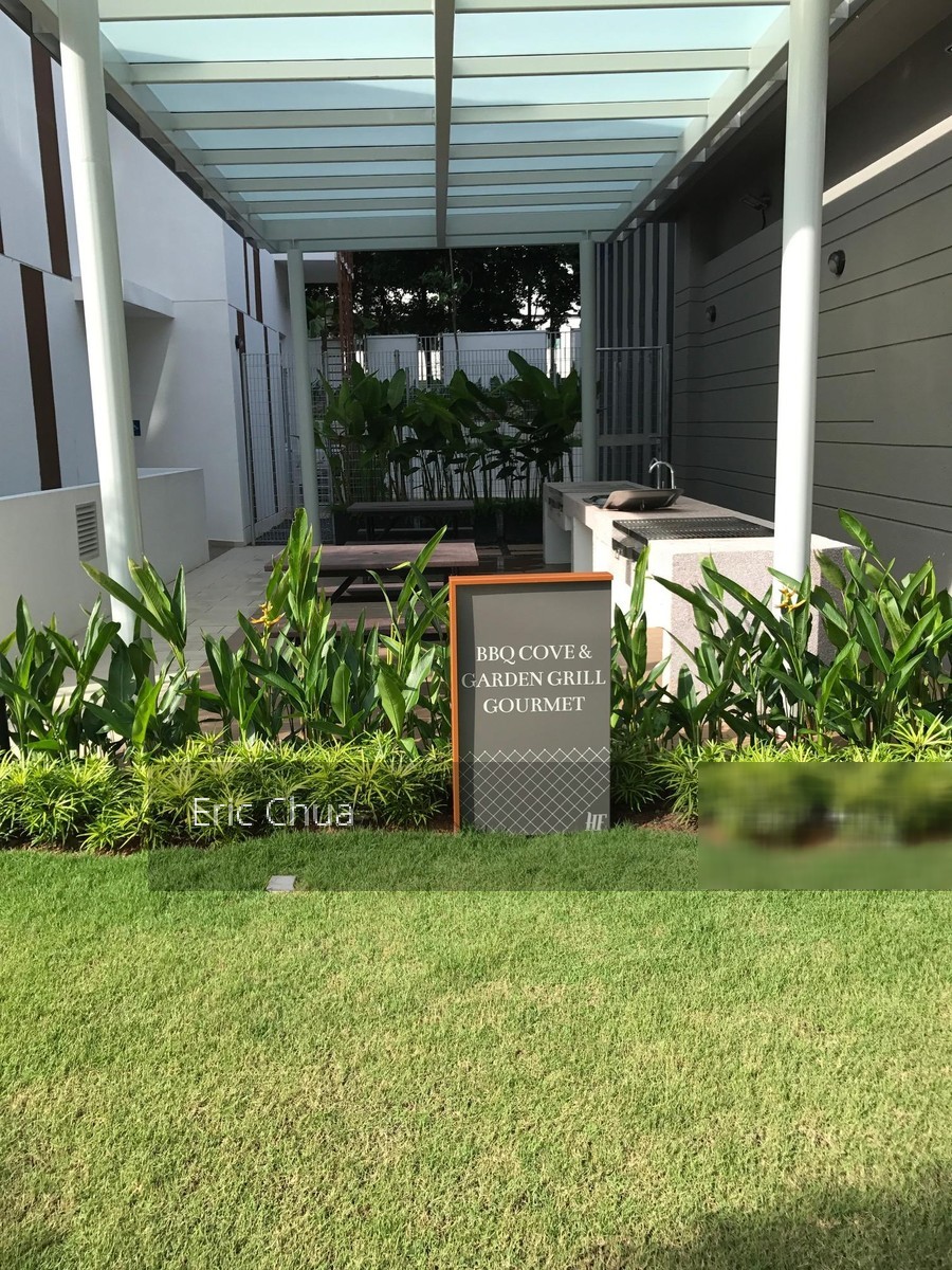 The Hillford (D21), Apartment #132715502